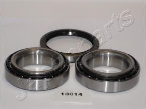 Japanparts KK-13014 - Ložisko kolesa -
