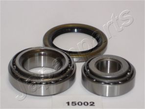 Japanparts KK-15002 - Ložisko kolesa -