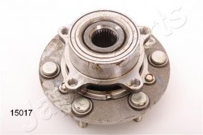 Japanparts KK-15017 -  -