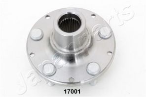 Japanparts KK-17001 -  -