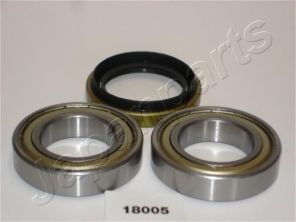 Japanparts KK-18005 - Ložisko kolesa -