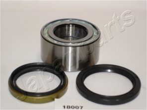 Japanparts KK-18007 - Ložisko kolesa -