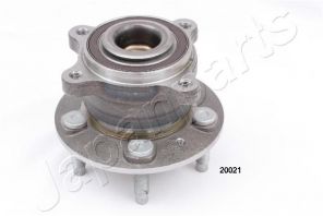 Japanparts KK-20021 -  -