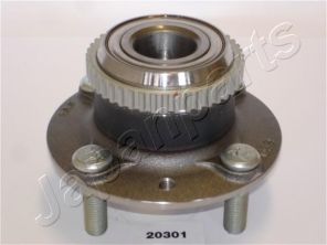 Japanparts KK-20301 -  -