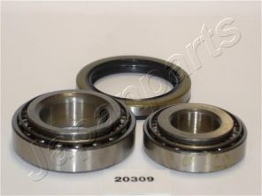 Japanparts KK-20309 - Ložisko kolesa -