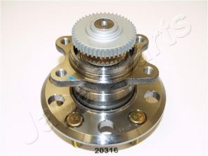 Japanparts KK-20316 -  -