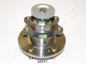 Japanparts KK-20317 -  -