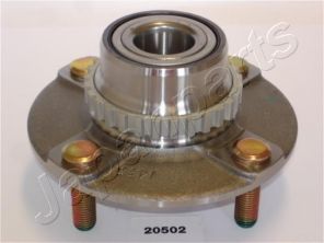 Japanparts KK-20502 -  -