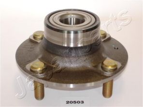 Japanparts KK-20503 -  -