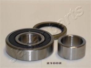 Japanparts KK-21002 - Ložisko kolesa -
