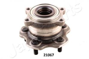 Japanparts KK-21067 -  -