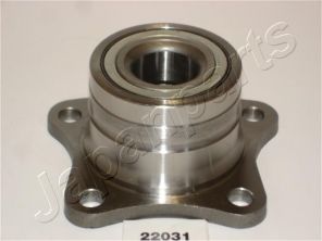 Japanparts KK-22031 -  -