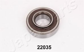 Japanparts KK-22035 - Ložisko kolesa -