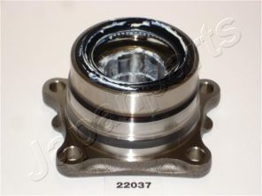 Japanparts KK-22037 -  -