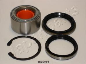 Japanparts KK-22041 - Ložisko kolesa -