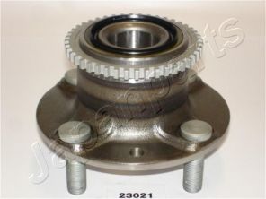 Japanparts KK-23021 -  -
