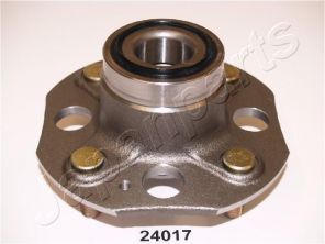 Japanparts KK-24017 -  -