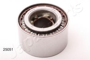 Japanparts KK-25051 - Ložisko kolesa -
