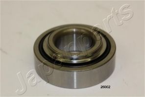 Japanparts KK-26002 - Ložisko kolesa -