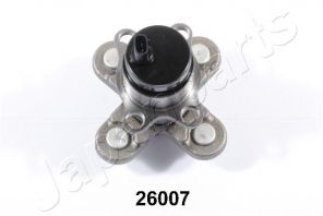 Japanparts KK-26007 -  -