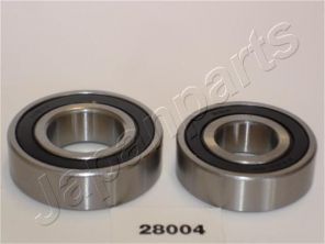 Japanparts KK-28004 - Ložisko kolesa -