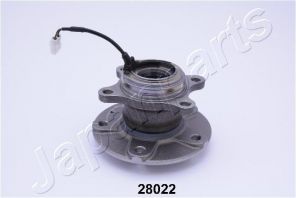 Japanparts KK-28022 -  -