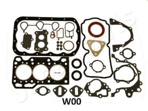 Japanparts KM-W00 -  -