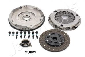 Japanparts KV-200M - Spojková sada