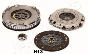 Japanparts KV-H13 - Spojková sada