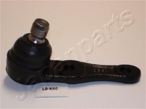 Japanparts LB-K60 - Nosný čap -