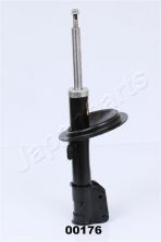 Japanparts MM-00176 - Tlmič pruženia -
