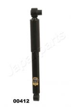 Japanparts MM-00412 - Tlmič pruženia -