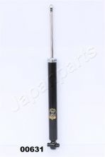 Japanparts MM-00631 - Tlmič pruženia -