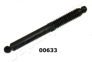 Japanparts MM-00633 - Tlmič pruženia -
