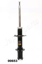 Japanparts MM-00653 - Tlmič pruženia -