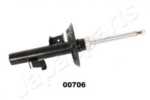 Japanparts MM-00706 - Tlmič pruženia -