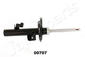 Japanparts MM-00707 - Tlmič pruženia -
