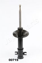 Japanparts MM-00719 - Tlmič pruženia -