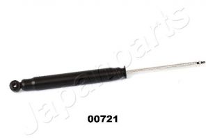Japanparts MM-00721 - Tlmič pruženia -