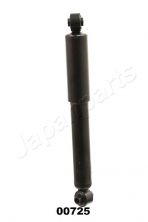 Japanparts MM-00725 - Tlmič pruženia -