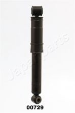Japanparts MM-00729 - Tlmič pruženia -