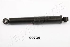 Japanparts MM-00734 - Tlmič pruženia -