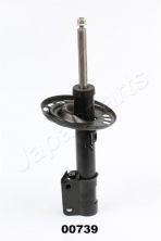 Japanparts MM-00739 - Tlmič pruženia -