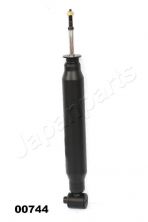 Japanparts MM-00744 - Tlmič pruženia -