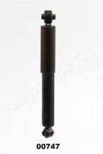 Japanparts MM-00747 - Tlmič pruženia -