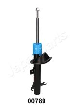Japanparts MM-00789 - Tlmič pruženia -