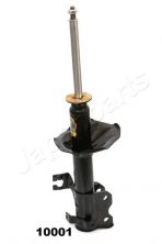 Japanparts MM-10001 - Tlmič pruženia -