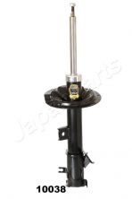 Japanparts MM-10038 - Tlmič pruženia -