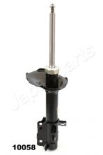 Japanparts MM-10058 - Tlmič pruženia -