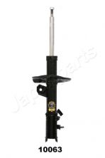 Japanparts MM-10063 - Tlmič pruženia -